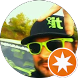 Profile photo of Michael Ramer