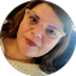 Profile photo of Janice Garcia