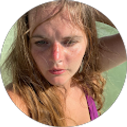 Profile photo of Alecia Cramer