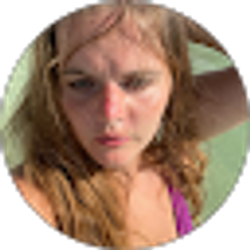 Profile photo of Alecia Cramer