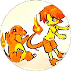Profile photo of Joey Ginger