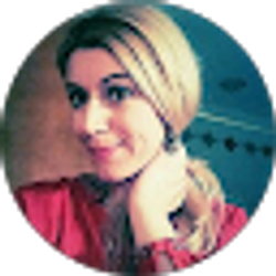 Profile photo of Danijela Maric