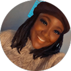 Profile photo of Cher Moore