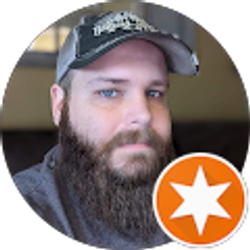 Profile photo of Jason Barrett