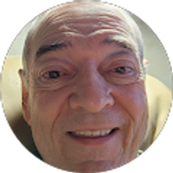 Profile photo of Robert Fuller