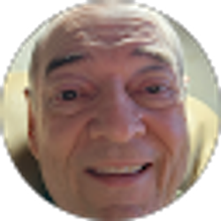 Profile photo of Robert Fuller