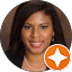 Profile photo of Yolanda M Tucker