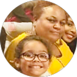 Profile photo of Laketra Atkins