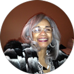 Profile photo of Jacqueline Rand