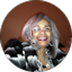 Profile photo of Jacqueline Rand