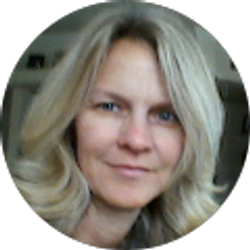 Profile photo of Ann Roberts