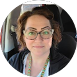 Profile photo of Janell Grams