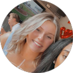 Profile photo of Ashlyn Gresham