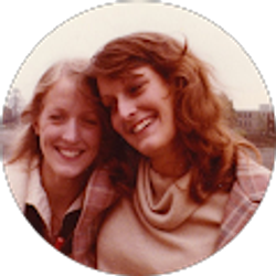 Profile photo of Glynis Pulia