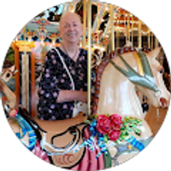 Profile photo of Beth Hall