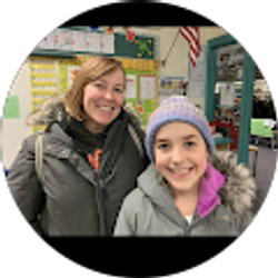 Profile photo of Jenny Fox