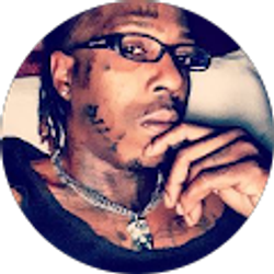 Profile photo of Edward Mitchell