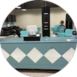 Profile photo of Amanda Patrick