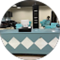 Profile photo of Amanda Patrick