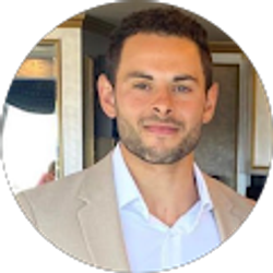 Profile photo of Michael Boulos