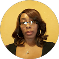 Profile photo of Angela Womack