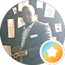 Profile photo of Emanuel Williams