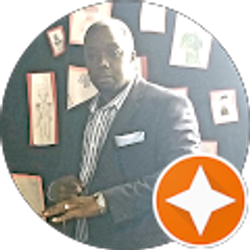 Profile photo of Emanuel Williams