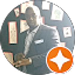 Profile photo of Emanuel Williams