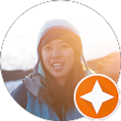 Profile photo of Jennifer Hwang