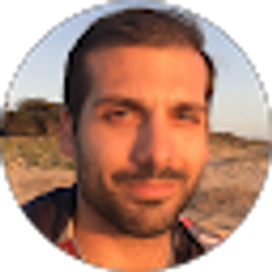 Profile photo of Michael Cava