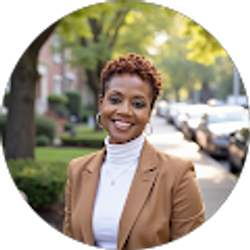 Profile photo of Aretha Hawkins-Johns