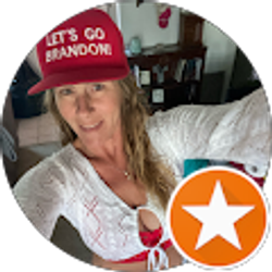 Profile photo of Tracy Russell