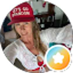 Profile photo of Tracy Russell