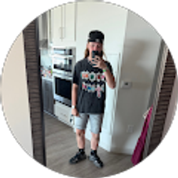 Profile photo of presley McPherson