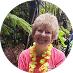 Profile photo of Becki Holt