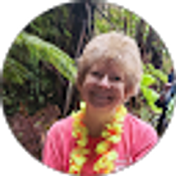 Profile photo of Becki Holt