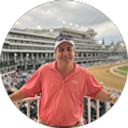 Profile photo of Michael Partain