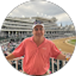 Profile photo of Michael Partain