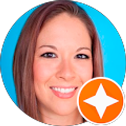 Profile photo of Stephanie Bogus