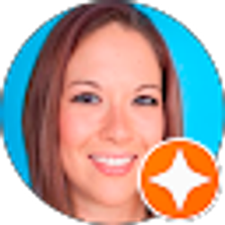 Profile photo of Stephanie Bogus