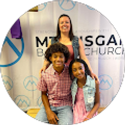 Profile photo of Crystal G