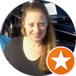 Profile photo of Jenny Blanchard