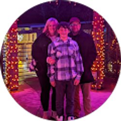 Profile photo of Denise Maye