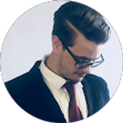 Profile photo of Kyle