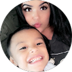 Profile photo of Nila Burnett