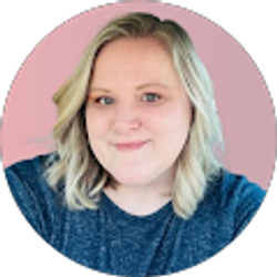 Profile photo of Jenn Zimmerman
