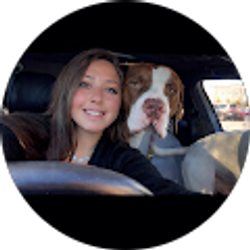 Profile photo of Bri Burmeister