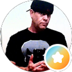 Profile photo of Shaun David Morris