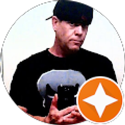 Profile photo of Shaun David Morris