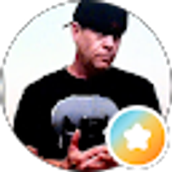 Profile photo of Shaun David Morris